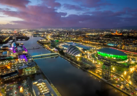 Glasgow